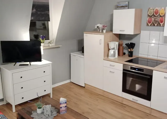 Stadtnah An Der Foerde 7 Dg L