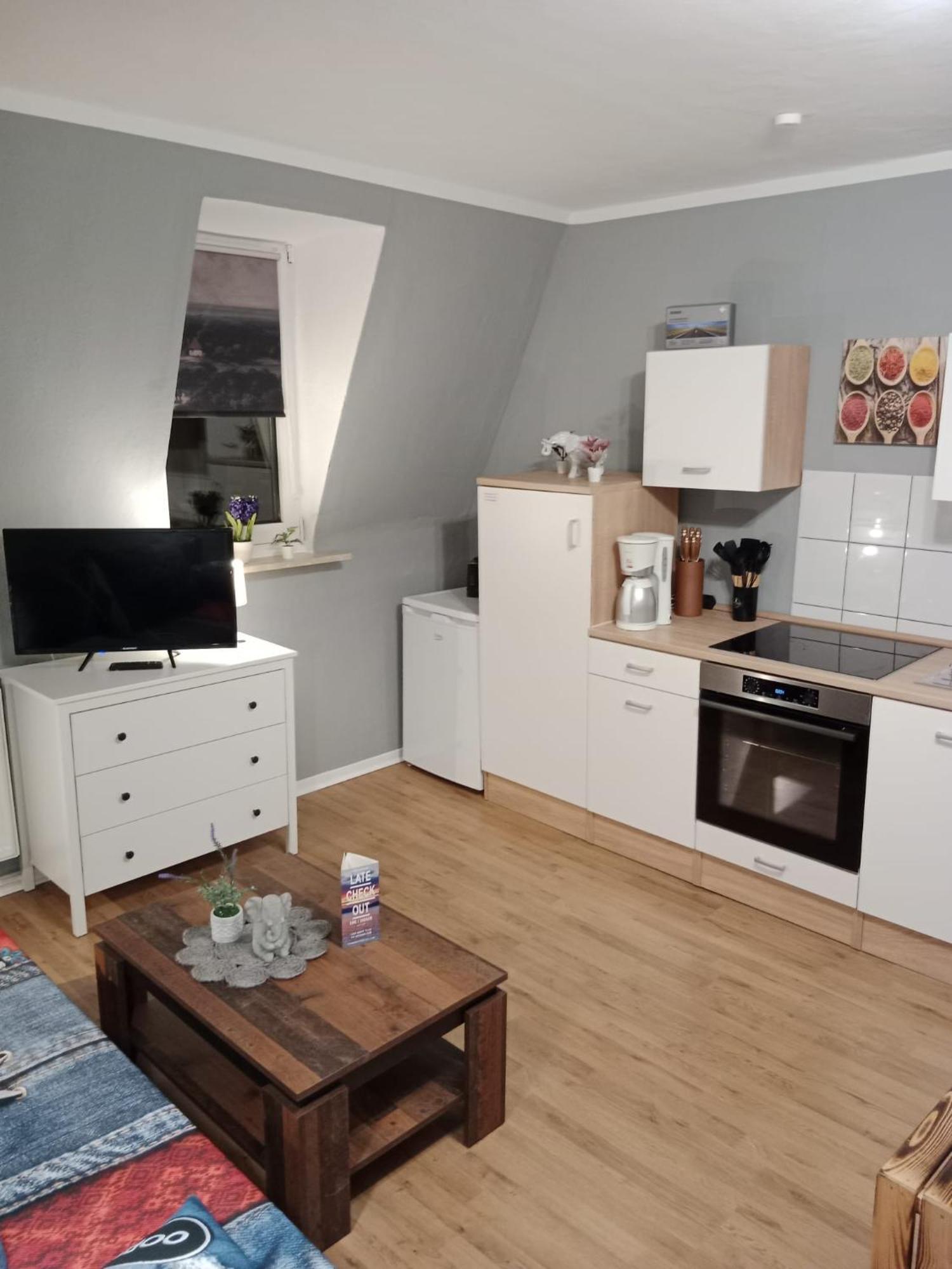 Stadtnah An Der Foerde 7 Dg L *